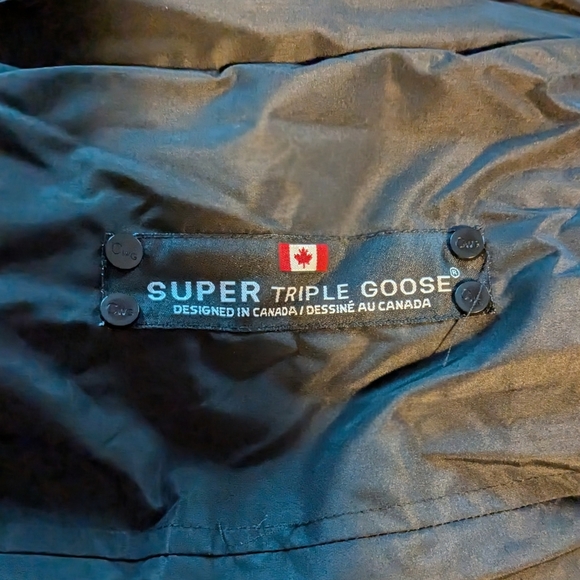 NEW Canada Weather Gear Four Pocket Parka - Picture 16 of 16
